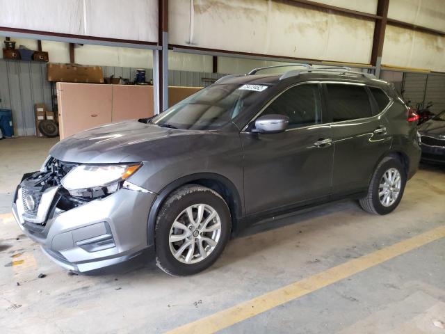 NISSAN ROGUE S 2019 5n1at2mt1kc795861