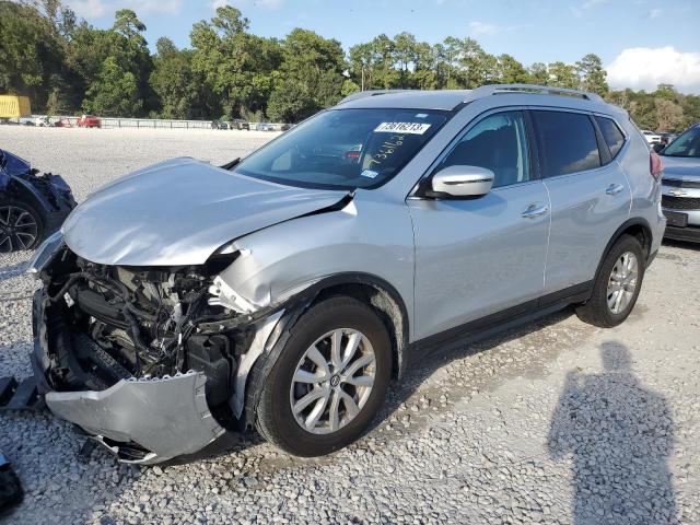 NISSAN ROGUE 2019 5n1at2mt1kc800783