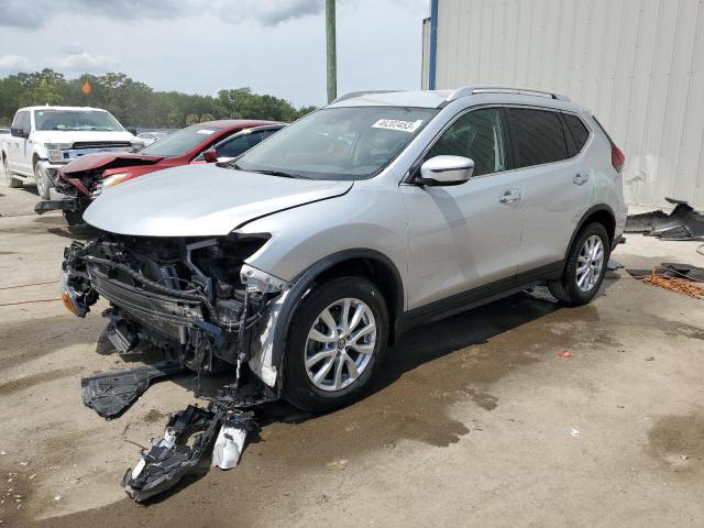 NISSAN ROGUE S 2019 5n1at2mt1kc814750