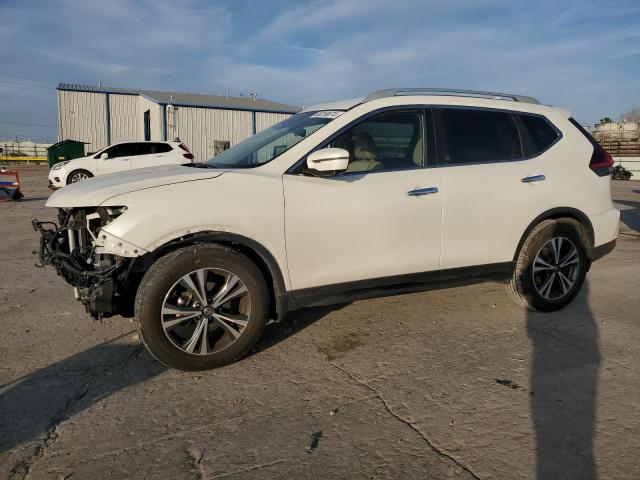 NISSAN ROGUE S 2019 5n1at2mt1kc821150