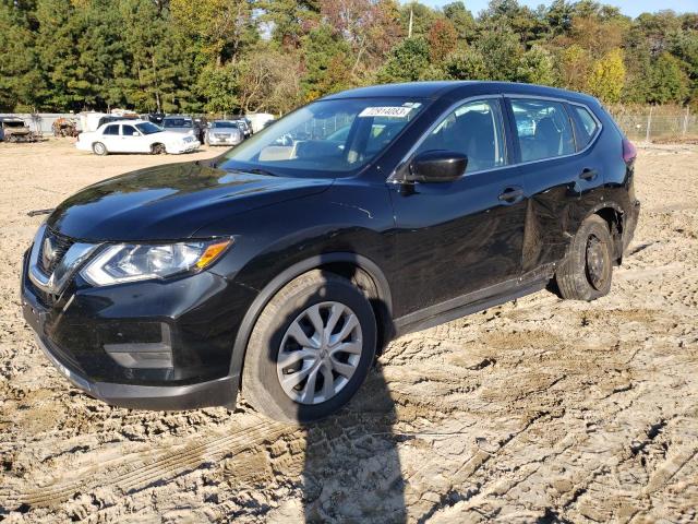 NISSAN ROGUE 2019 5n1at2mt1kc821245