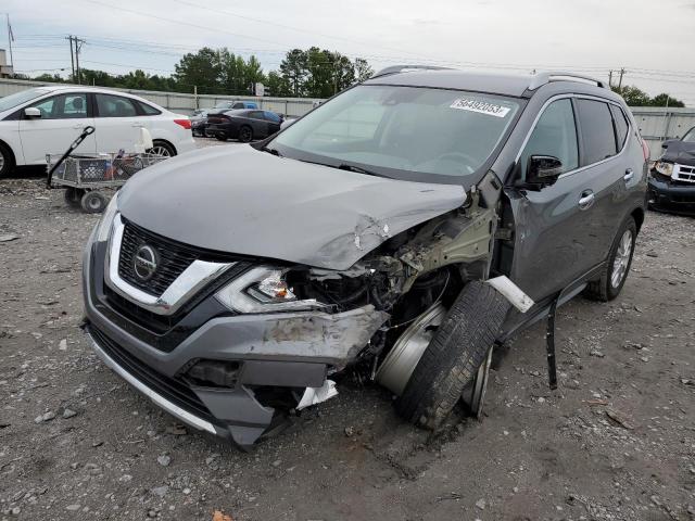 NISSAN ROGUE 2019 5n1at2mt1kc826557