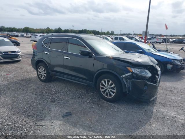 NISSAN ROGUE 2019 5n1at2mt1kc827580