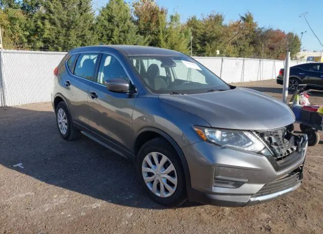 NISSAN ROGUE 2019 5n1at2mt1kc829328