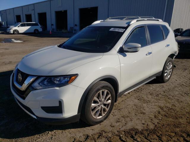 NISSAN ROGUE S 2019 5n1at2mt1kc830236