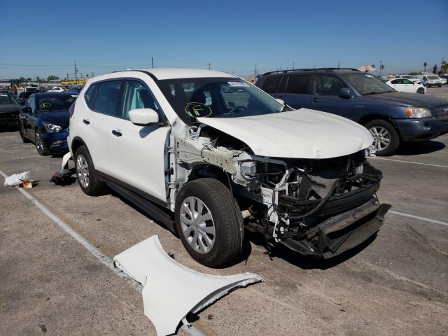 NISSAN ROGUE S 2019 5n1at2mt1kc830964