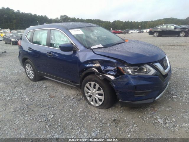 NISSAN ROGUE 2019 5n1at2mt1kc832598