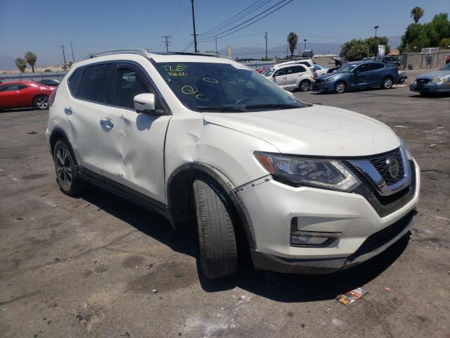 NISSAN ROGUE S 2019 5n1at2mt1kc834478