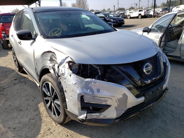 NISSAN ROGUE 2019 5n1at2mt1kc840510