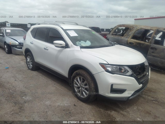 NISSAN ROGUE 2019 5n1at2mt1kc841057