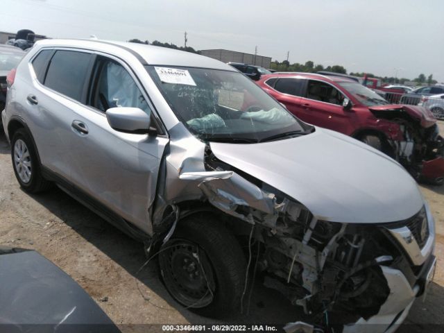 NISSAN ROGUE 2019 5n1at2mt1kc843598