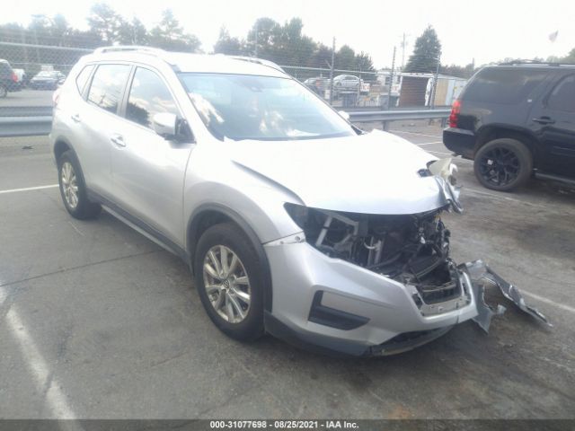 NISSAN ROGUE 2019 5n1at2mt1kc845920