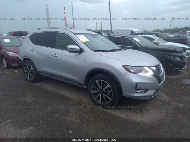 NISSAN ROGUE 2020 5n1at2mt1lc705223