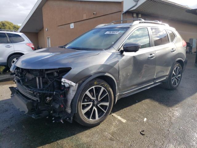 NISSAN ROGUE 2020 5n1at2mt1lc706386