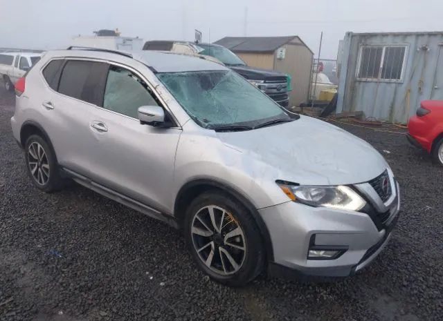 NISSAN ROGUE 2020 5n1at2mt1lc715377