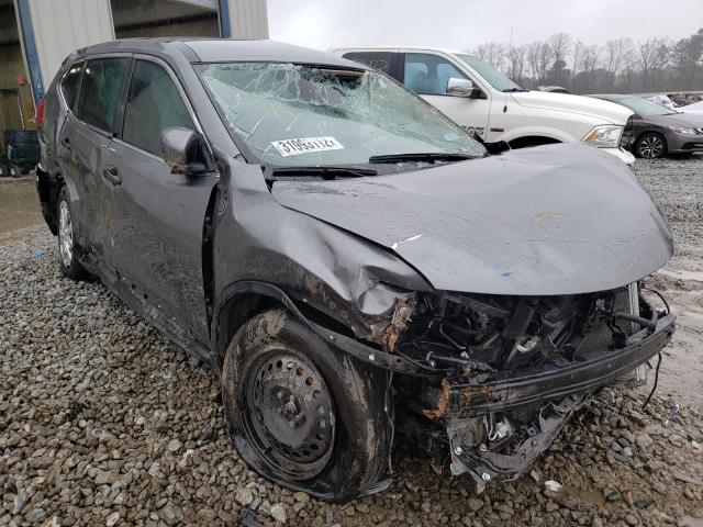 NISSAN ROGUE S 2020 5n1at2mt1lc725312