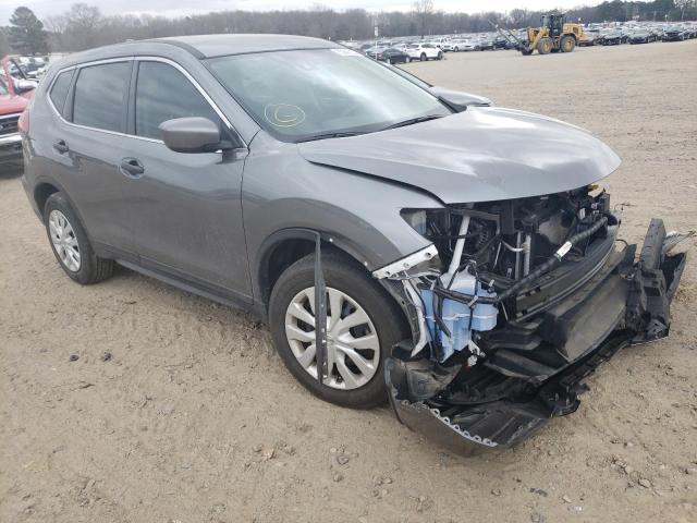 NISSAN ROGUE S 2020 5n1at2mt1lc736326