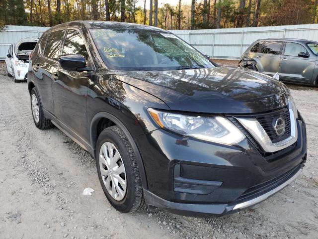 NISSAN ROGUE S 2020 5n1at2mt1lc738559