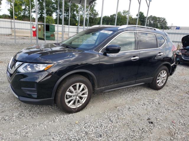 NISSAN ROGUE S 2020 5n1at2mt1lc740733