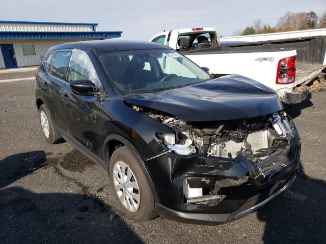 NISSAN ROGUE S 2020 5n1at2mt1lc746533