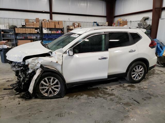 NISSAN ROGUE S 2020 5n1at2mt1lc751411