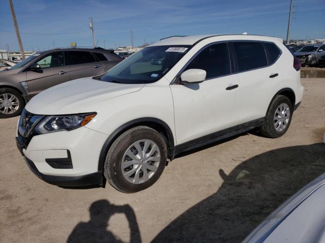 NISSAN ROGUE S 2020 5n1at2mt1lc755099