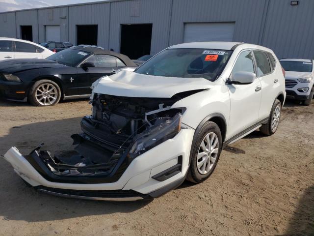 NISSAN ROGUE S 2020 5n1at2mt1lc759847