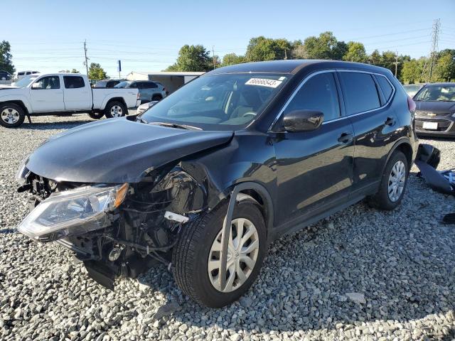 NISSAN ROGUE 2020 5n1at2mt1lc761923