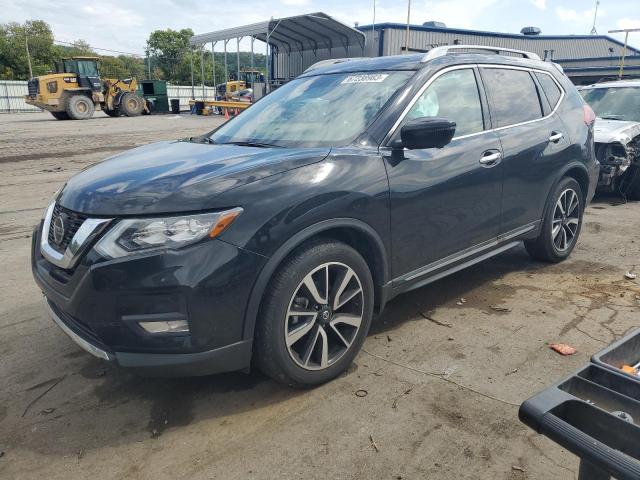 NISSAN ROGUE 2020 5n1at2mt1lc768788