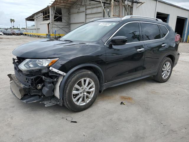 NISSAN ROGUE S 2020 5n1at2mt1lc775725