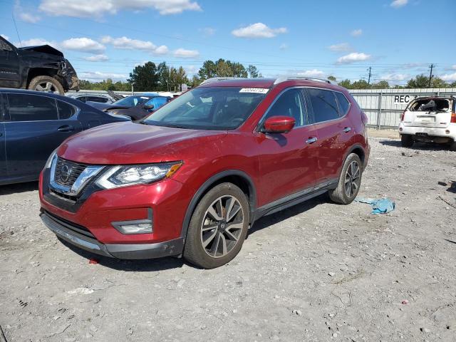 NISSAN ROGUE 2020 5n1at2mt1lc785025