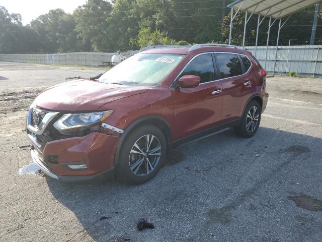 NISSAN ROGUE S 2020 5n1at2mt1lc786532