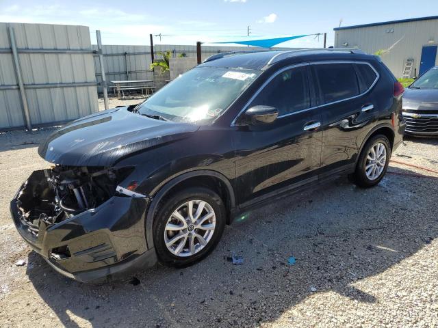 NISSAN ROGUE 2020 5n1at2mt1lc788300