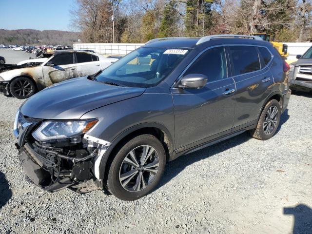 NISSAN ROGUE 2020 5n1at2mt1lc798762