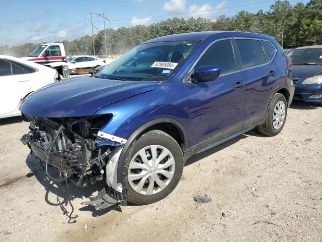 NISSAN ROGUE 2020 5n1at2mt1lc799412