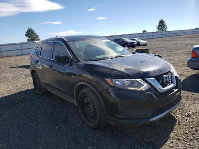 NISSAN ROGUE S 2020 5n1at2mt1lc799474