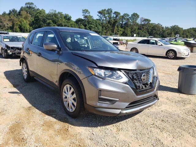 NISSAN ROGUE S 2020 5n1at2mt1lc803121