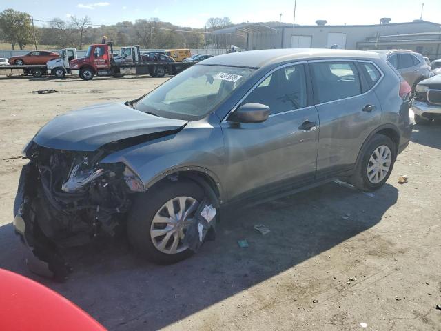 NISSAN ROGUE 2020 5n1at2mt1lc806813