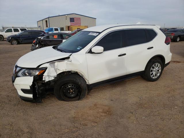 NISSAN ROGUE S 2020 5n1at2mt1lc813924