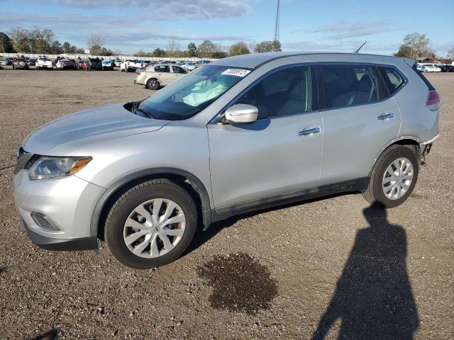 NISSAN ROGUE S 2014 5n1at2mt2ec751209