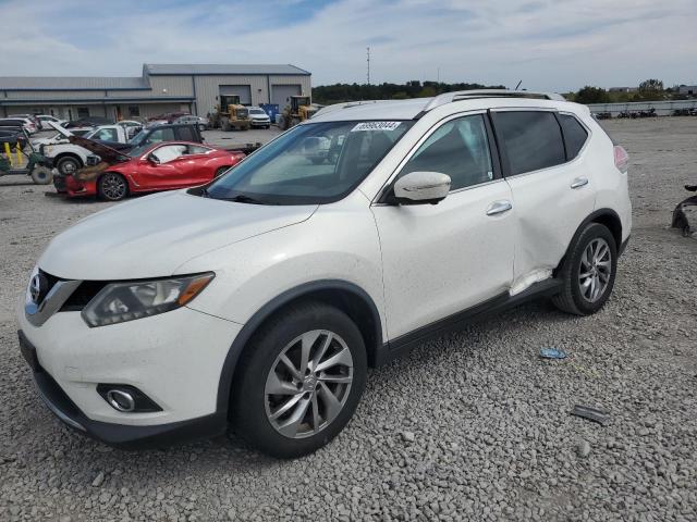 NISSAN ROGUE S 2014 5n1at2mt2ec755065