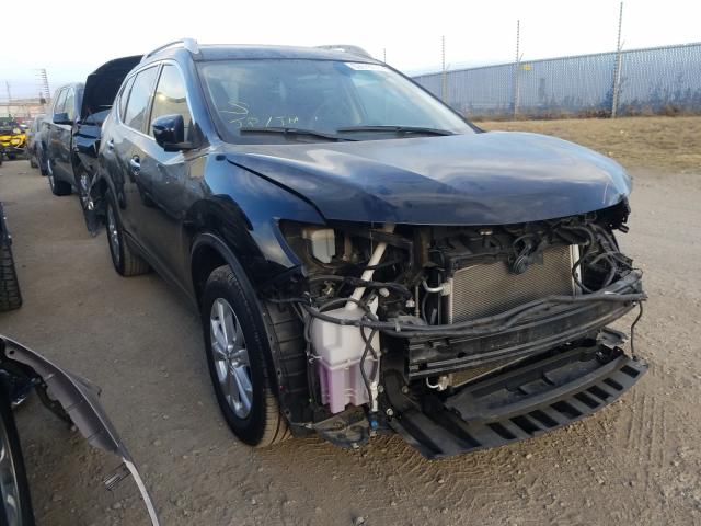 NISSAN ROGUE S 2014 5n1at2mt2ec755129