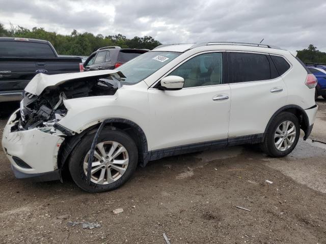 NISSAN ROGUE S 2014 5n1at2mt2ec756992