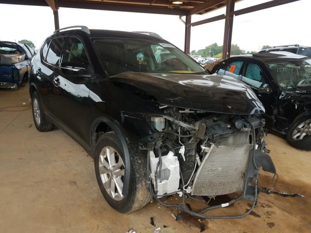 NISSAN ROGUE S 2014 5n1at2mt2ec761299