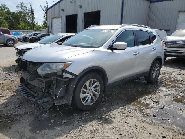 NISSAN ROGUE S 2014 5n1at2mt2ec764168