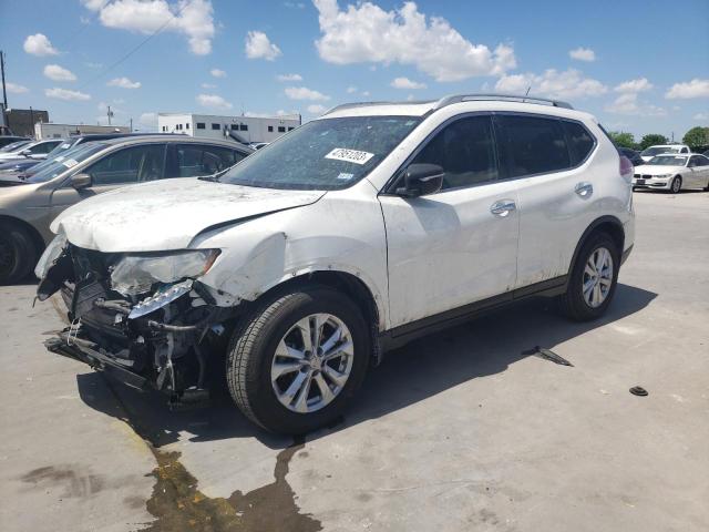 NISSAN ROGUE S 2014 5n1at2mt2ec771847