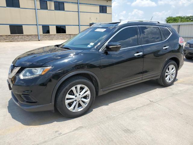 NISSAN ROGUE S 2014 5n1at2mt2ec774876