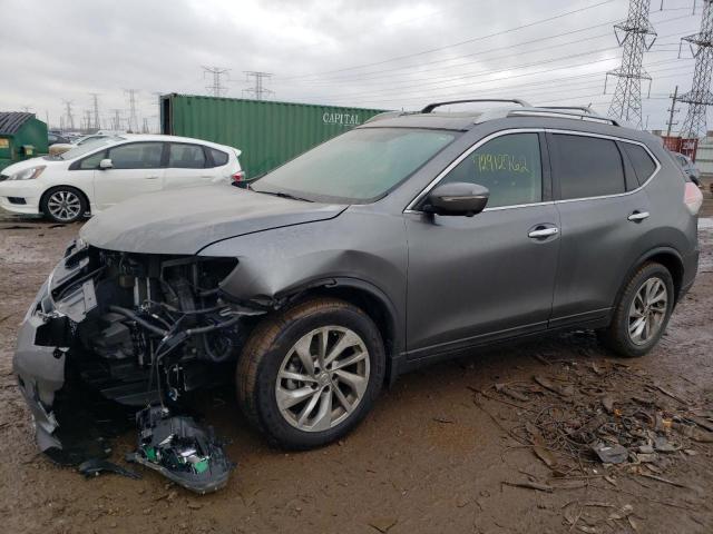 NISSAN NULL 2014 5n1at2mt2ec777244