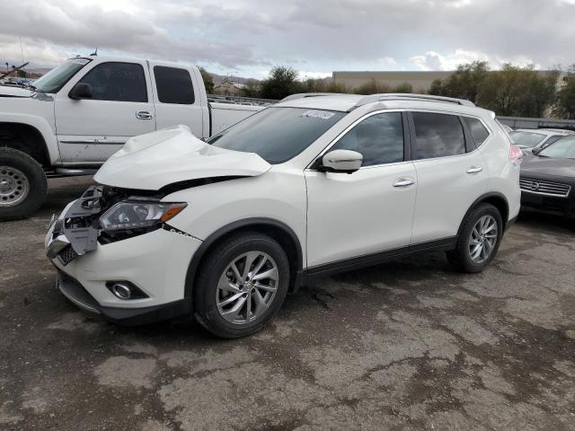 NISSAN ROGUE S 2014 5n1at2mt2ec778832