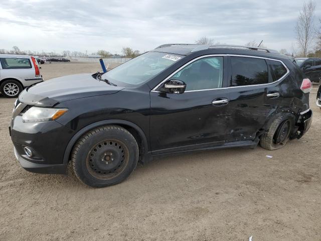 NISSAN ROGUE 2014 5n1at2mt2ec780161